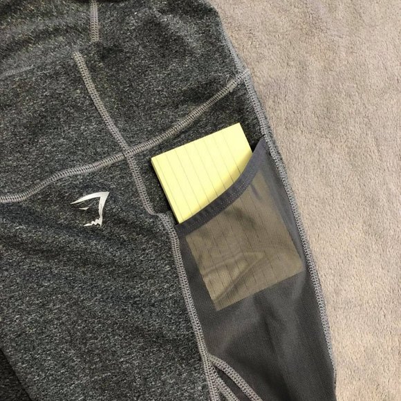 Gymshark Leggings - Picture 5 of 6